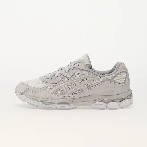 Asics Sneakers Asics Gel-NYC Cream/ Cloud Grey EUR 37