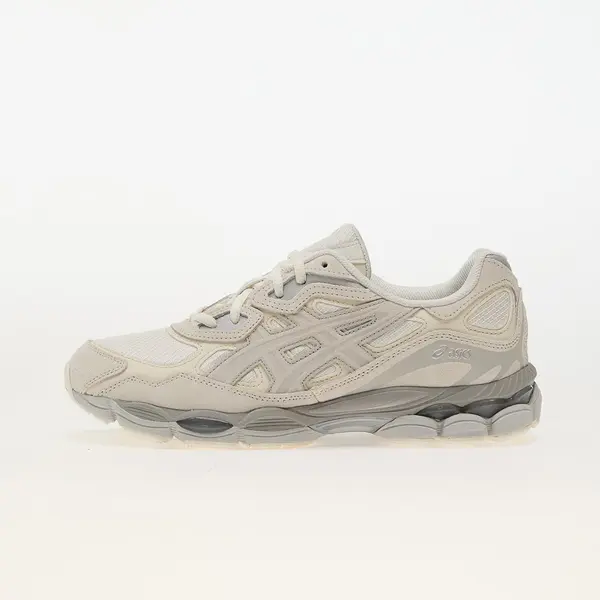 Asics Sneakers Asics Gel-NYC Cream/ Cream EUR 40.5