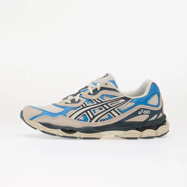 Asics Sneakers Asics Gel-NYC Cream/ Midnight EUR 39