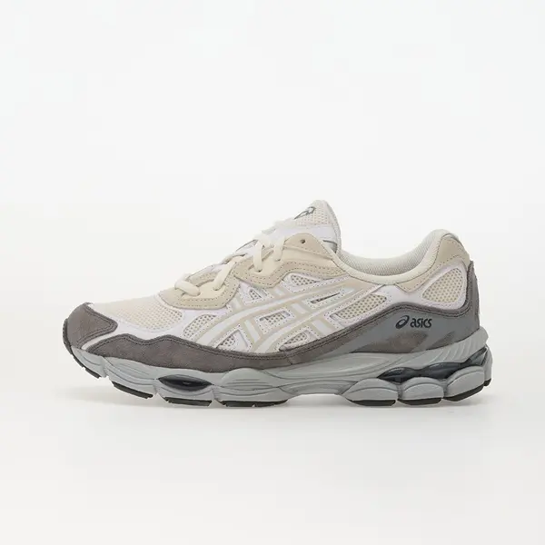 Asics Sneakers Asics Gel-NYC Cream/ White EUR 42