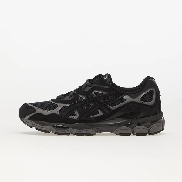 Asics Sneakers Asics Gel-NYC Graphite Grey/ Black EUR 44.5