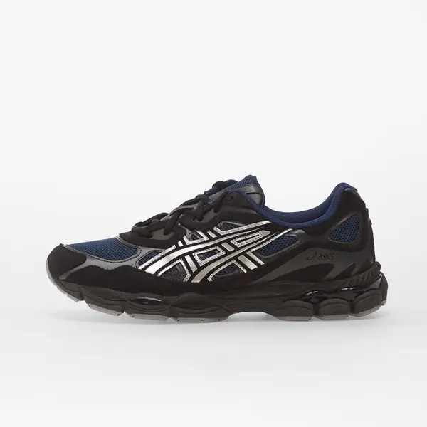 Asics Sneakers Asics Gel-NYC Independence Blue/ Pure Silver EUR 46