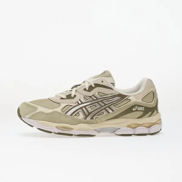 Asics Sneakers Asics Gel-NYC Khaki/ Pure Silver EUR 46