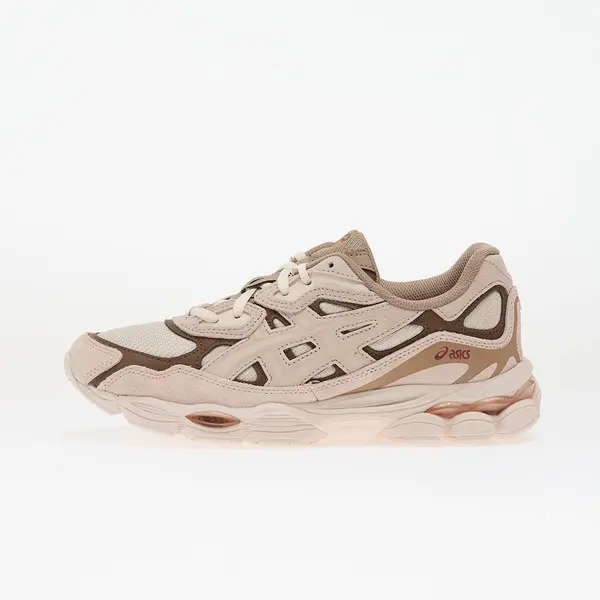 Asics Sneakers Asics Gel-NYC Mineral Beige/ Mineral Beige EUR 46