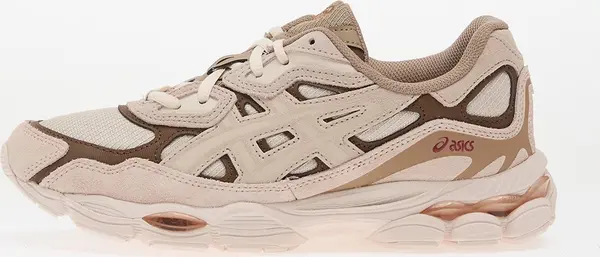 ASICS Sneakers Asics Gel-NYC Mineral Beige/ Mineral Beige EUR 46