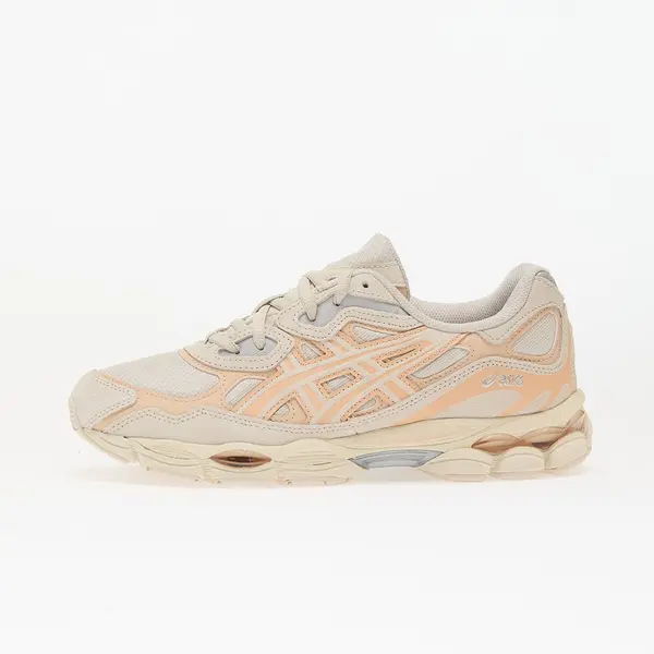 Asics Sneakers Asics Gel-NYC Oatmeal / Bisque EUR 37