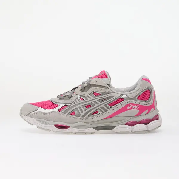 Asics Sneakers Asics Gel-NYC Pink Glo/ Concrete EUR 45