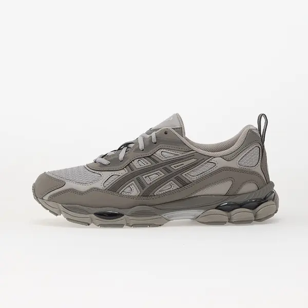 ASICS Sneakers Asics Gel-NYC Rgd Cement Grey/ Clay Grey EUR 39