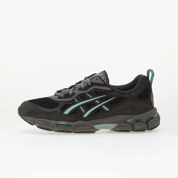 ASICS Sneakers Asics Gel-NYC RGD Ironclad/ Black EUR 45