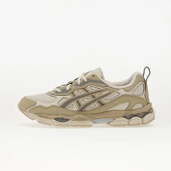 ASICS Sneakers Asics Gel-NYC Rgd Smoke Grey/ Wool EUR 43.5