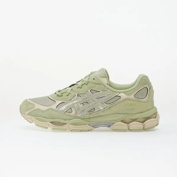 Asics Sneakers Asics Gel-NYC Sage Frost/ Pure Silver EUR 39.5