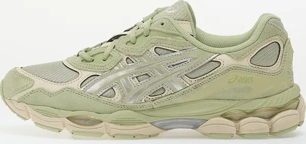 ASICS Sneakers Asics Gel-NYC Sage Frost/ Pure Silver EUR 41.5
