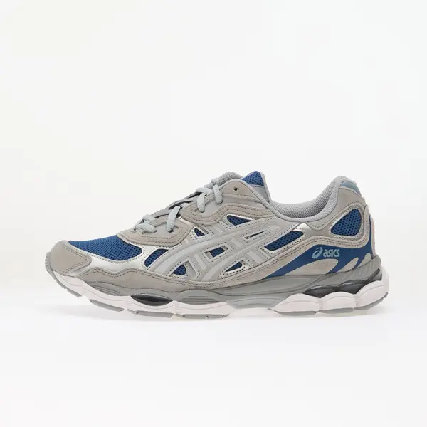 Asics Sneakers Asics Gel-NYC Twilight Blue/ Gravel EUR 40.5