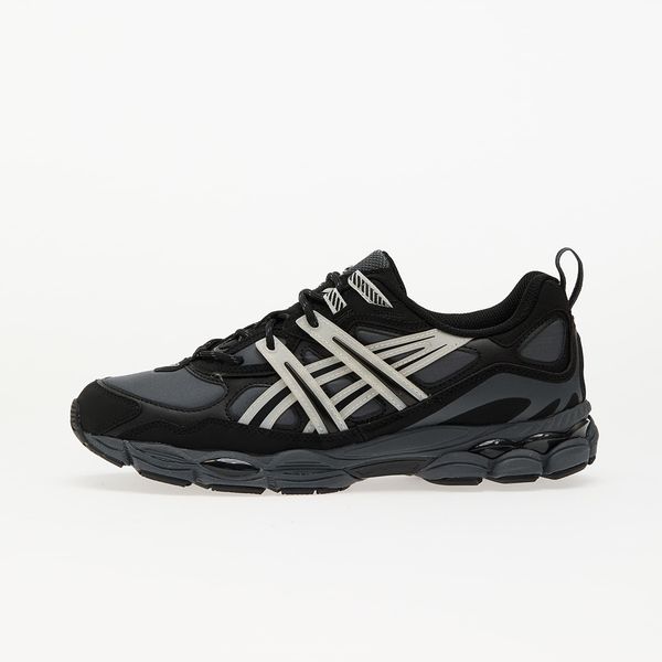 Asics Sneakers Asics Gel-Nyc Utility Carrier Grey/ Black EUR 37