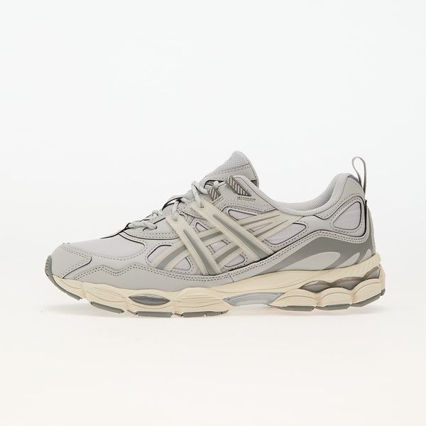 Asics Sneakers Asics Gel-Nyc Utility Cloud Grey/ Clay Grey EUR 40