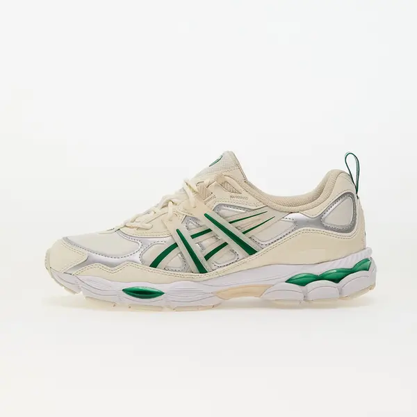 Asics Sneakers Asics Gel-NYC Utility Cream/ Kale EUR 39