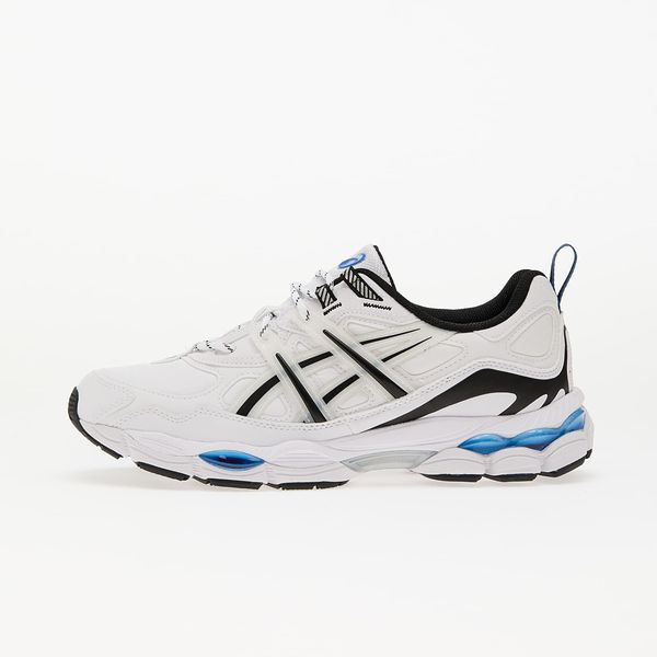 Asics Sneakers Asics Gel-Nyc Utility White/ Black EUR 40.5