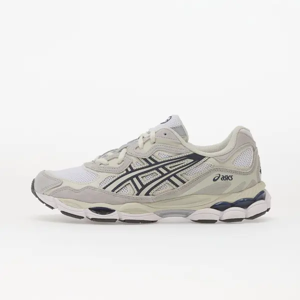 Asics Sneakers Asics Gel-NYC White/ Midnight EUR 37.5
