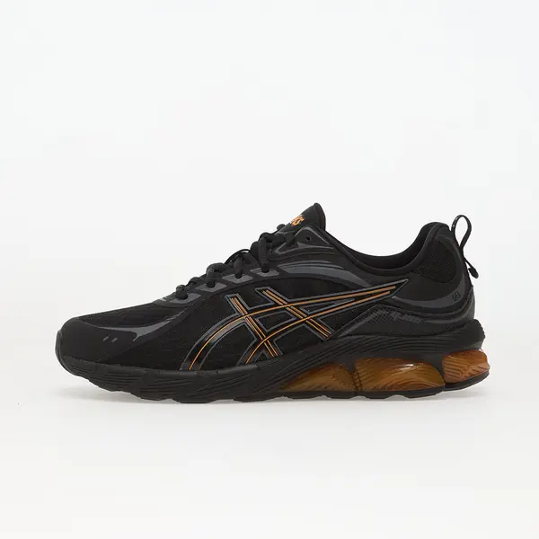 Asics Sneakers Asics Gel-Quantum 180 Viii Black/ Orange Cone EUR 44