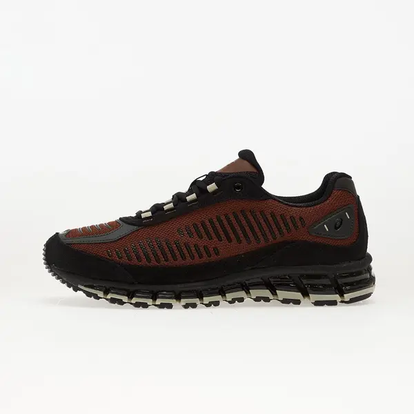 Asics Sneakers Asics Gel-Quantum 360 I Amp Reddish Brown/ Black EUR 39.5