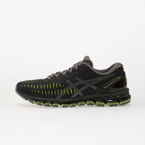 Asics Sneakers Asics Gel-Quantum 360 I Graphite Grey/ Green Apple EUR 41.5