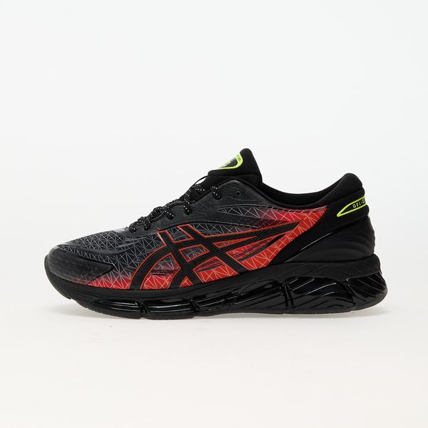 Asics Sneakers Asics Gel-Quantum 360 VIII Black/ Fiery Red EUR 43.5