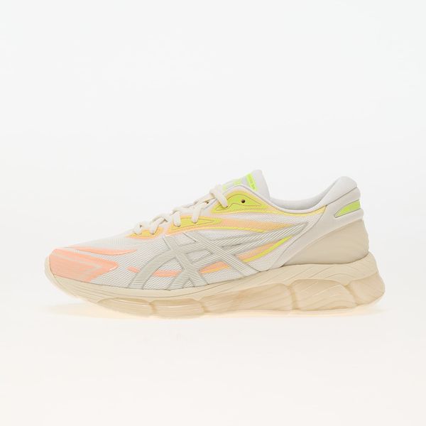Asics Sneakers Asics Gel-Quantum 360 VIII Paris Cream/ Safety Yellow EUR 44.5