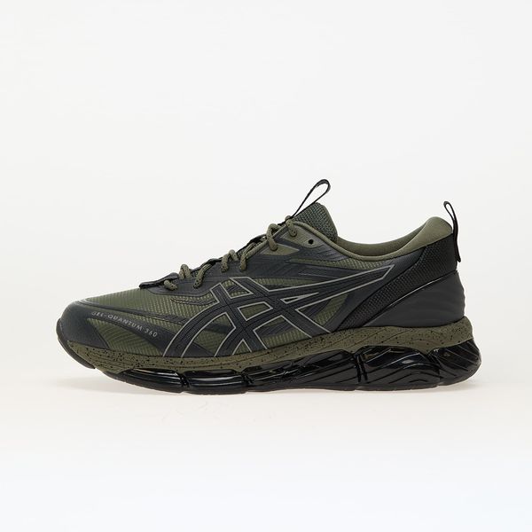 Asics Sneakers Asics Gel-Quantum 360 Viii Utility Mantle Green/ Graphite Grey EUR 42