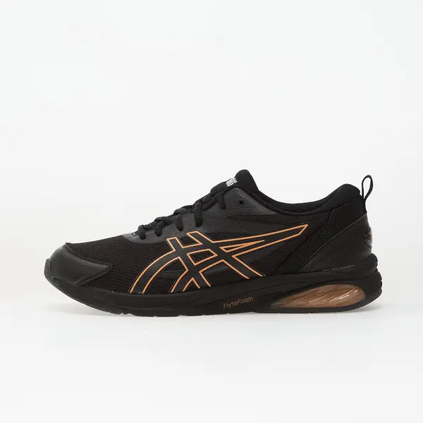 Asics Sneakers Asics Gel-Quantum Kei Black/ Faded Orange EUR 45