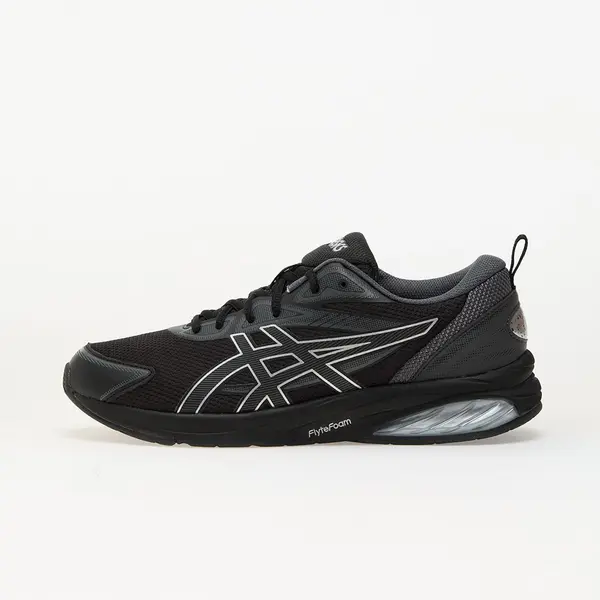 Asics Sneakers Asics Gel-Quantum Kei Black/ Pure Silver EUR 37