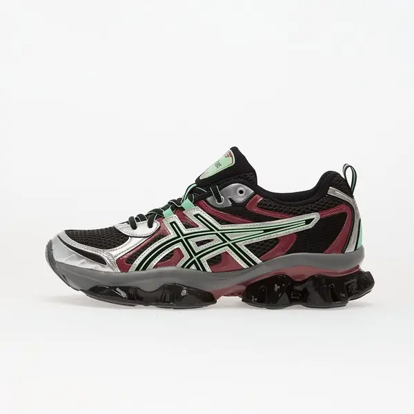 Asics Sneakers Asics Gel-Quantum Kinetic Graphite Grey/ Brisket Red EUR 44.5