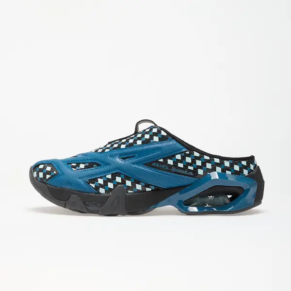 Asics Sneakers Asics Gel-Styrax Graphite Grey/ Teal EUR 46