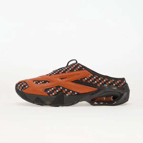 Asics Sneakers Asics Gel-Styrax Obsidian Grey/ Rust Orange EUR 40.5