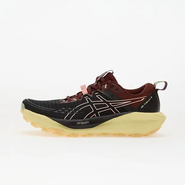 ASICS Sneakers Asics Gel-Trabuco 13 Black/ Wild Blossom EUR 39.5