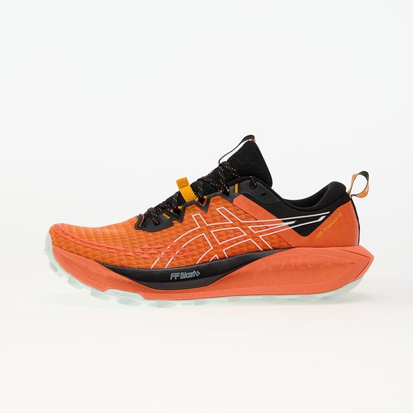 Asics Sneakers Asics Gel-Trabuco 13 Nova Orange/ Pure Aqua EUR 42.5