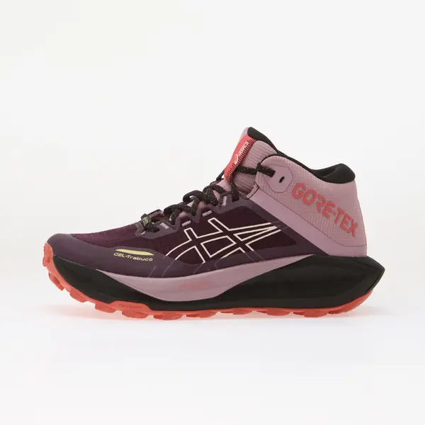 Asics Sneakers Asics Gel-Trabuco Mt Gtx Dark Aubergine/ Taro Purple EUR 39.5