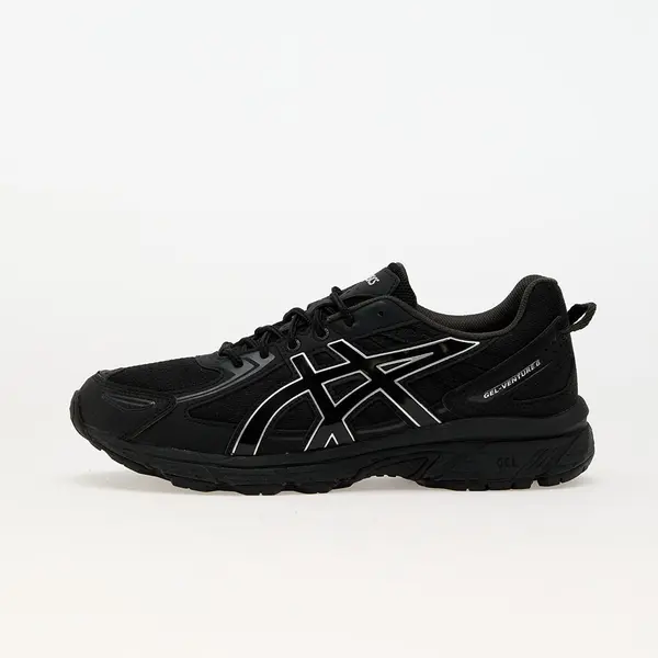 Asics Sneakers Asics Gel-Venture 6 Black/ Black EUR 44.5
