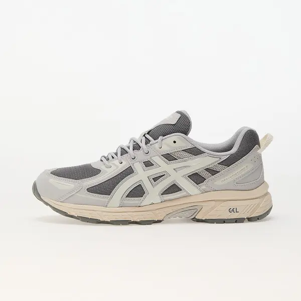 Asics Sneakers Asics Gel-Venture 6 Clay Grey/ Cream EUR 45