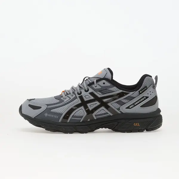 Asics Sneakers Asics Gel-Venture 6 Gtx Gravel/ Orange Cone EUR 40.5