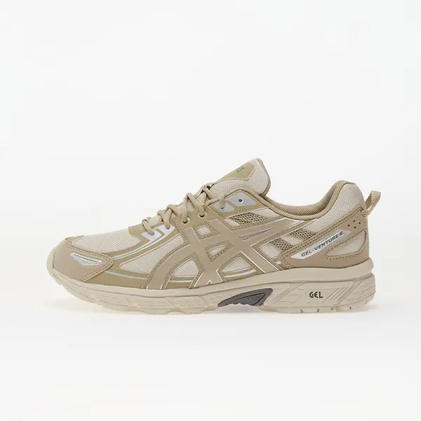 Asics Sneakers Asics Gel-Venture 6 Smoke Grey/ Wool EUR 37.5