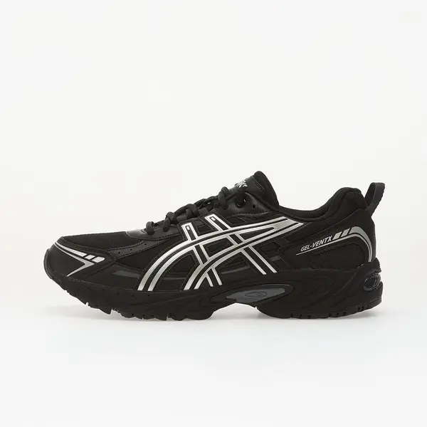 Asics Sneakers Asics Gel-Ventx Black/ Pure Silver EUR 43.5