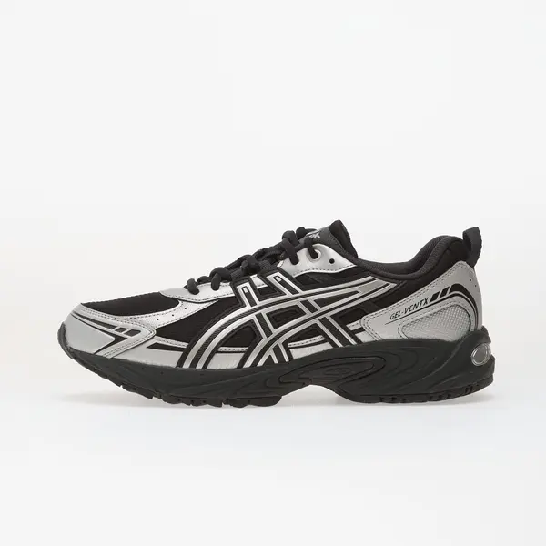 Asics Sneakers Asics Gel-Ventx Black/ Pure Silver EUR 44.5