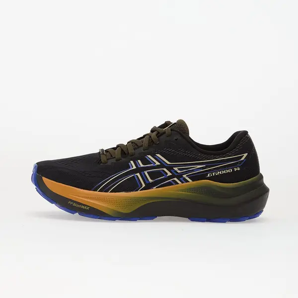 Asics Sneakers Asics Gt-2000 14 Gtx Black/ Vanilla EUR 44.5