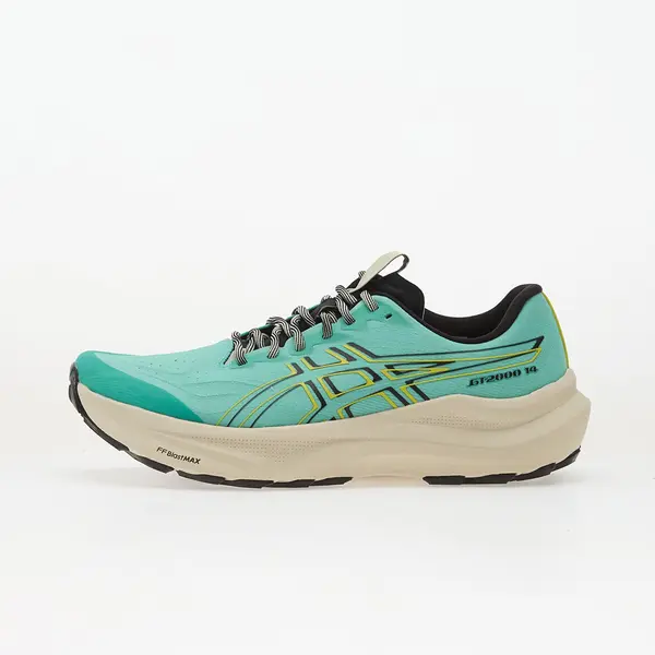ASICS Sneakers Asics Gt-2000 14 Tr Aurora Green/ Cacti EUR 44.5