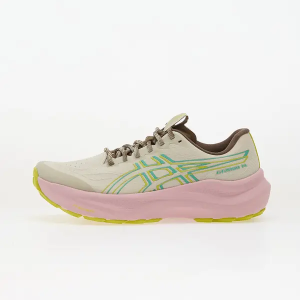 Asics Sneakers Asics Gt-2000 14 Tr Light Dust/ Cacti EUR 40
