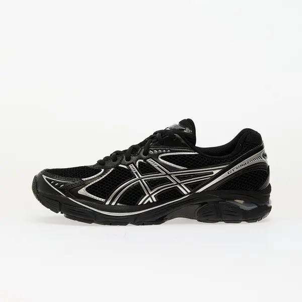 Asics Sneakers Asics GT-2160 Black/ Pure Silver EUR 43.5