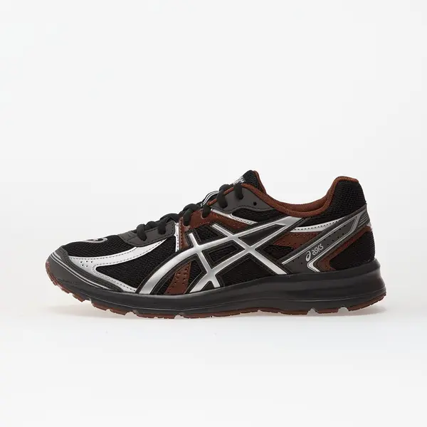 Asics Sneakers Asics Jog 100S Black/ Pure Silver EUR 41.5