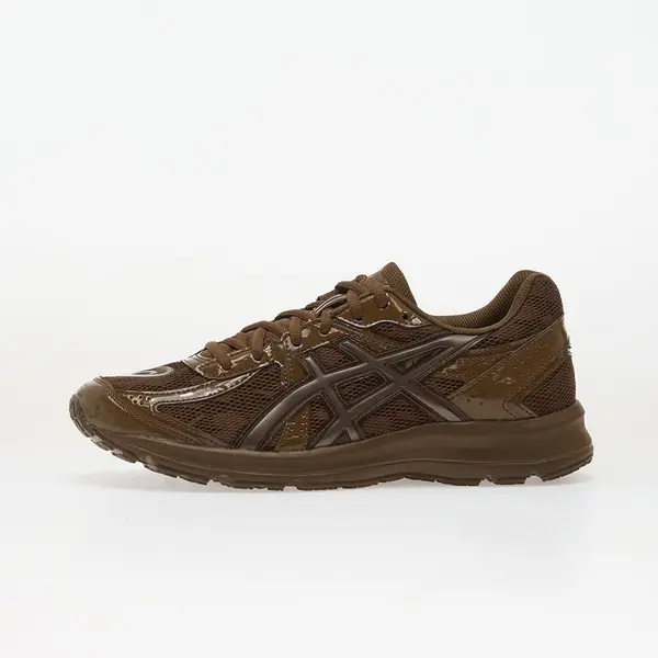 ASICS Sneakers Asics Jog 100S Brown Storm/ Brown Storm EUR 35.5