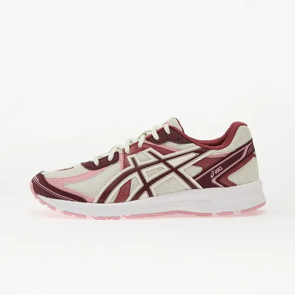 Asics Sneakers Asics Jog 100S Cream/ Port Royal EUR 42