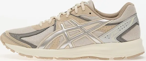 ASICS Sneakers Asics Jog 100S Oatmeal/ Pure Silver EUR 39.5